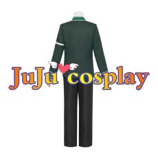 画像5: 送料無料　ウィンドブレイカー（WIND BREAKER）　蘇枋隼飛　桜遥　コスプレ衣装　コスチューム (5)