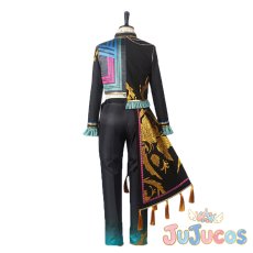 画像4: あんスタ　独創◇先行くマキナの回廊　影片みか　斎宮宗　遊木真　春川宙　コスプレ衣装　あんさんぶるスターズ！　コスチューム　JUJUcosplay (4)