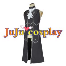 画像2: 送料無料　メイドインアビス　ボンドルド　コスプレ衣装　コスチューム (2)