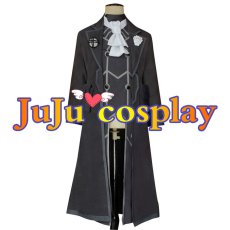 画像1: 送料無料　メイドインアビス　ボンドルド　コスプレ衣装　コスチューム (1)