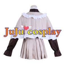 画像3: 送料無料　初音ミク　探偵ver　コスプレ衣装　コスチューム (3)