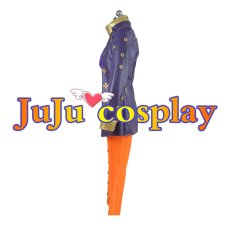 画像3: 送料無料　ジョジョの奇妙な冒険　音石明　コスプレ衣装　コスチューム (3)