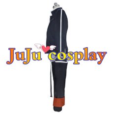 画像2: 送料無料　エア・ギア　南樹　コスプレ衣装　コスチューム (2)
