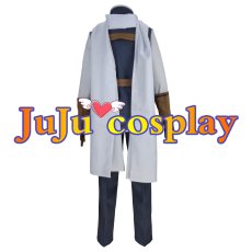 画像3: 送料無料　勇者が死んだ!　トウカ・スコット　コスプレ衣装　コスチューム (3)