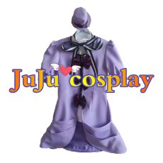 画像2: 送料無料　屍鬼　桐敷沙子　コスプレ衣装　コスチューム (2)