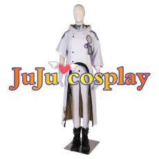 画像1: 送料無料　リバース：1999　Reverse:1999　メディスンポケット　コスプレ衣装　コスチューム (1)