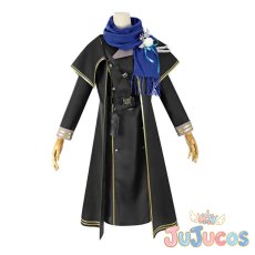 画像3: Reverse:1999　コーンブルメ　Bkornblume　コスプレ衣装　リバース：1999　コスチューム　JUJUcosplay (3)
