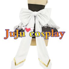 画像2: 送料無料　ひきこまり吸血姫の悶々　ヴィルヘイズ　コスプレ衣装　コスチューム (2)