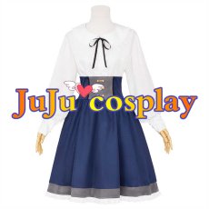 画像1: 送料無料　豚のレバーは加?しろ　ジェス　コスプレ衣装　コスチューム (1)