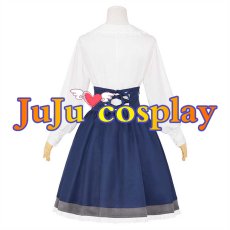画像3: 送料無料　豚のレバーは加?しろ　ジェス　コスプレ衣装　コスチューム (3)
