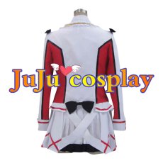 画像3: 送料無料　Love Live! ラブライブ!　西木野真姫　それは僕たちの奇跡　コスプレ衣装　コスチューム (3)