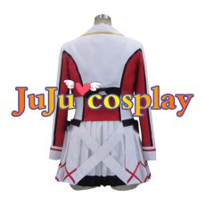 画像3: 送料無料　Love Live! ラブライブ!　星空凛　それは僕たちの奇跡　コスプレ衣装　コスチューム (3)