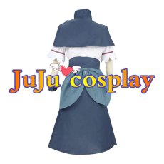 画像2: 送料無料　幻日のヨハネ -SUNSHINE in the MIRROR-　ヨハネ　コスプレ衣装　コスチューム (2)