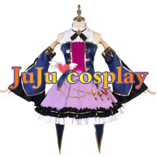 画像1: 送料無料　プリンセスコネクト!Re:Dive　プリコネR　キャル　コスプレ衣装　コスチューム (1)