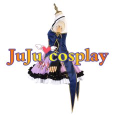 画像3: 送料無料　プリンセスコネクト!Re:Dive　プリコネR　キャル　コスプレ衣装　コスチューム (3)