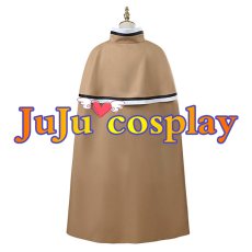 画像5: 送料無料　無職転生 〜異世界行ったら本気だす〜　ロキシー・ミグルディア　コスプレ衣装　コスチューム (5)