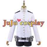 FGO ネモ　コスプレ衣装セット Lサイズ 写真現物　即納 Amazon.co.jp: [AwwwCos] FGO ネモ コスプレ NEMO コスプレ衣装