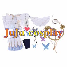 画像4: 送料無料　プロジェクトセカイ カラフルステージ!feat.初音ミク　3周年イラスト　宵崎奏　コスプレ衣装　コスチューム (4)