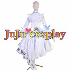 画像3: 送料無料　プロジェクトセカイ カラフルステージ!feat.初音ミク　3周年イラスト　宵崎奏　コスプレ衣装　コスチューム (3)
