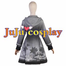 画像3: 送料無料　プロジェクトセカイ カラフルステージ!feat.初音ミク　セーブ・ノクターナル　宵崎奏　コスプレ衣装　コスチューム (3)