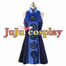 画像1: 送料無料　ペルソナ3　エリザベス　コスプレ衣装　コスチューム (1)