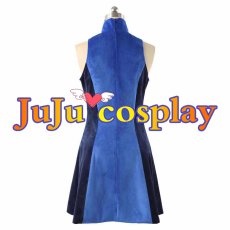 画像2: 送料無料　ペルソナ3　エリザベス　コスプレ衣装　コスチューム (2)