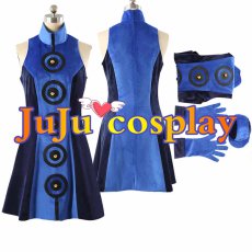 画像3: 送料無料　ペルソナ3　エリザベス　コスプレ衣装　コスチューム (3)