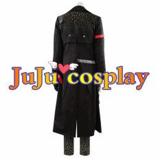 画像3: 送料無料　あんさんぶるスターズ!　ガーディアンズ◇アイとラストミッション　三毛縞斑　桜河こはく　コスプレ衣装　コスチューム (3)
