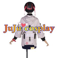 画像3: 送料無料　崩壊3rd　コラリー・6626・プランク　コスプレ衣装　コスチューム (3)