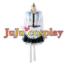 画像5: 送料無料　ブルーアーカイブ　ネル　コスプレ衣装　コスチューム (5)