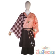画像2: 鏡音リン　雪ミク2024　SNOW　MIKU2024　コスプレ衣装　VOCALOID　コスチューム　JUJUcosplay (2)