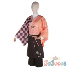 画像3: 鏡音リン　雪ミク2024　SNOW　MIKU2024　コスプレ衣装　VOCALOID　コスチューム　JUJUcosplay (3)