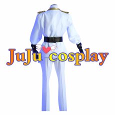 画像2: 送料無料　NU:カーニバル　エドモンド　澄みわたる歌声　コスプレ衣装　コスチューム (2)