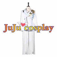 画像2: 送料無料　あんさんぶるスターズ！！　月永レオ　純粋な音色の束　コスプレ衣装　コスチューム (2)