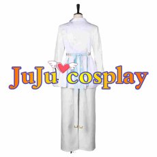画像3: 送料無料　あんさんぶるスターズ！！　月永レオ　純粋な音色の束　コスプレ衣装　コスチューム (3)