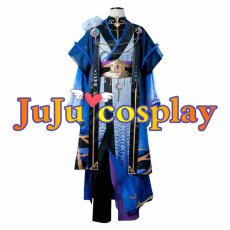 画像1: 送料無料　あんさんぶるスターズ！！　スカウト！月隠れの宴　天城燐音　深海奏汰　巴日和　葵ゆうた　コスプレ衣装　コスチューム (1)