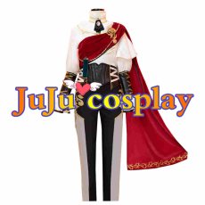 画像1: 送料無料　あんさんぶるスターズ！！　アルバム発売記念スカウト　斎宮宗　影片みか　Valkyrie　コスプレ衣装　コスチューム (1)