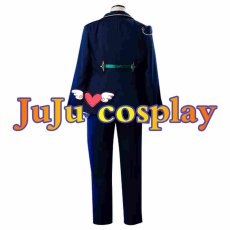 画像2: 送料無料　あんさんぶるスターズ！！　願い込める時間　明星スバル　コスプレ衣装　コスチューム (2)
