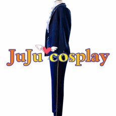 画像3: 送料無料　あんさんぶるスターズ！！　願い込める時間　明星スバル　コスプレ衣装　コスチューム (3)