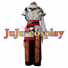 画像2: 送料無料　あんさんぶるスターズ！！　昇華＊天地鳴動の晴レ舞台　蓮巳敬人　鬼龍紅郎　神崎颯馬　コスプレ衣装　コスチューム (2)