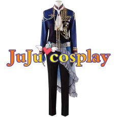 画像1: 送料無料　あんさんぶるスターズ！！　朔間零　羽風薫　大神晃牙　乙狩アドニス　アルバム発売記念スカウト UNDEAD　コスプレ衣装　コスチューム (1)