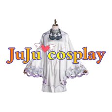 画像1: 送料無料　フラガリアメモリーズ　クラークステラ　コスプレ衣装　コスチューム (1)
