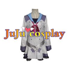 画像1: 送料無料　9-nine-　新海天　誕生日2019　コスプレ衣装　コスチューム (1)