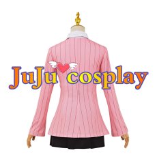 画像2: 送料無料　ペルソナ3リロード　岳羽ゆかり　制服　コスプレ衣装　コスチューム (2)