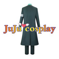 画像11: 送料無料　WIND BREAKER　桜遥　蘇枋隼飛　杉下京太郎　梅宮一　　コスプレ衣装　コスチューム (11)