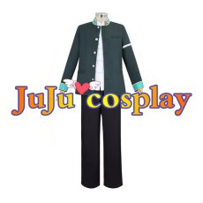 画像1: 送料無料　WIND BREAKER　桜遥　蘇枋隼飛　杉下京太郎　梅宮一　　コスプレ衣装　コスチューム (1)