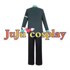 画像5: 送料無料　WIND BREAKER　桜遥　蘇枋隼飛　杉下京太郎　梅宮一　　コスプレ衣装　コスチューム (5)