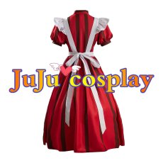 画像2: 送料無料　君たちはどう生きるか　ヒミ　コスプレ衣装　コスチューム (2)