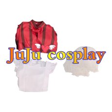 画像3: 送料無料　君たちはどう生きるか　ヒミ　コスプレ衣装　コスチューム (3)