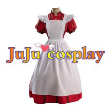 画像1: 送料無料　君たちはどう生きるか　ヒミ　コスプレ衣装　コスチューム (1)